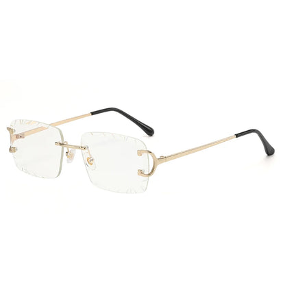 THE CARRÉ — Gold Crystal