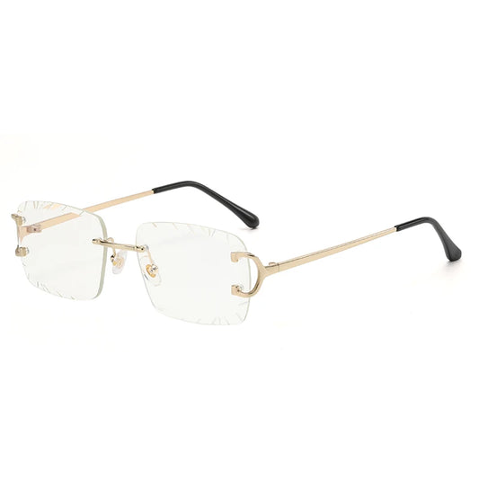 THE CARRÉ — Gold Crystal